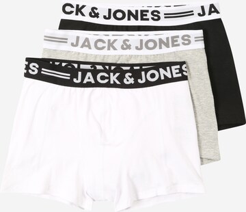 JACK & JONES Underpants in Mixed colors: front