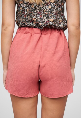 Cloud5ive Regular Pants in Pink