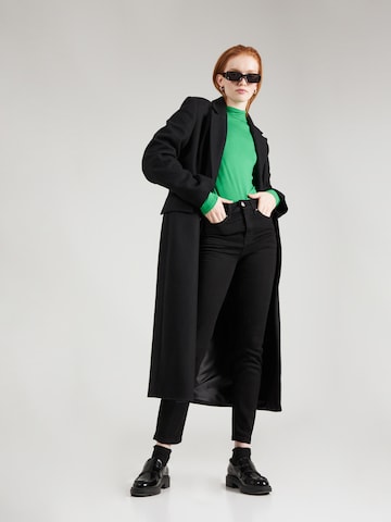 Slimfit Jeans di Marks & Spencer in nero