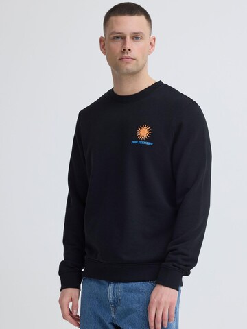 BLEND - Jersey ' BHKonsta ' en negro: frente