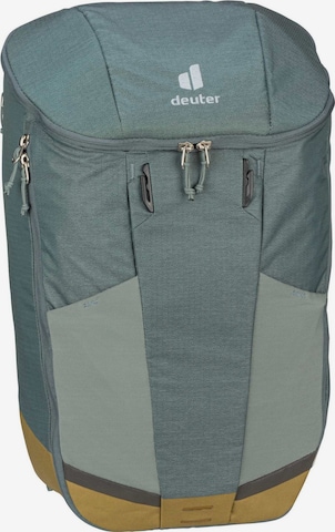 DEUTER Sports Backpack 'Rotsoord' in Green: front
