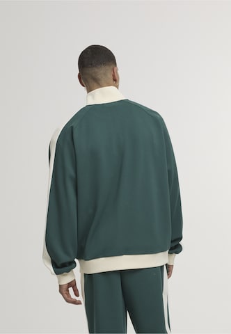 Karl Kani Jacke in Grün