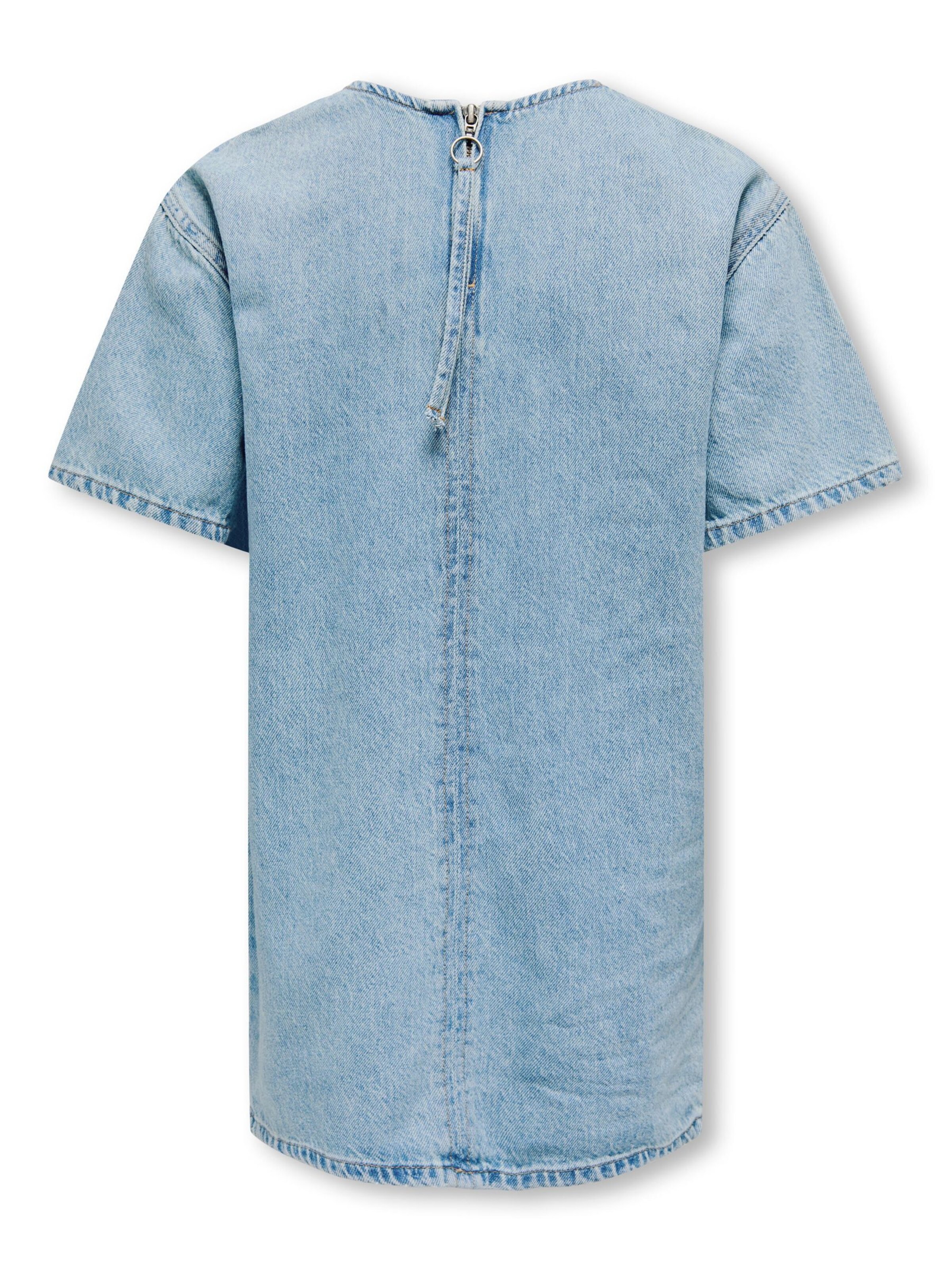 ONLY GIRLS - Vestido 'KOGBARBARA' en azul