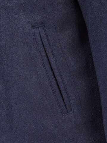 MINOTI Mantel in Blau