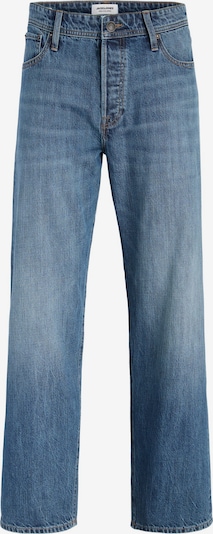 32/34 dydžio Džinsai 'JJIEddie JJOriginal' iš JACK & JONES, spalva – tamsiai (džinso) mėlyna, Prekių apžvalga