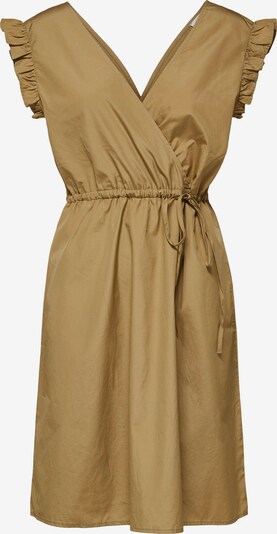 SELECTED FEMME Dress 'Lilo-Damina' in Light brown, Item view