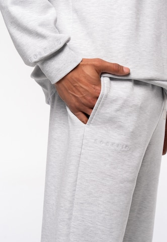 Sweat-shirt Eoselio en gris