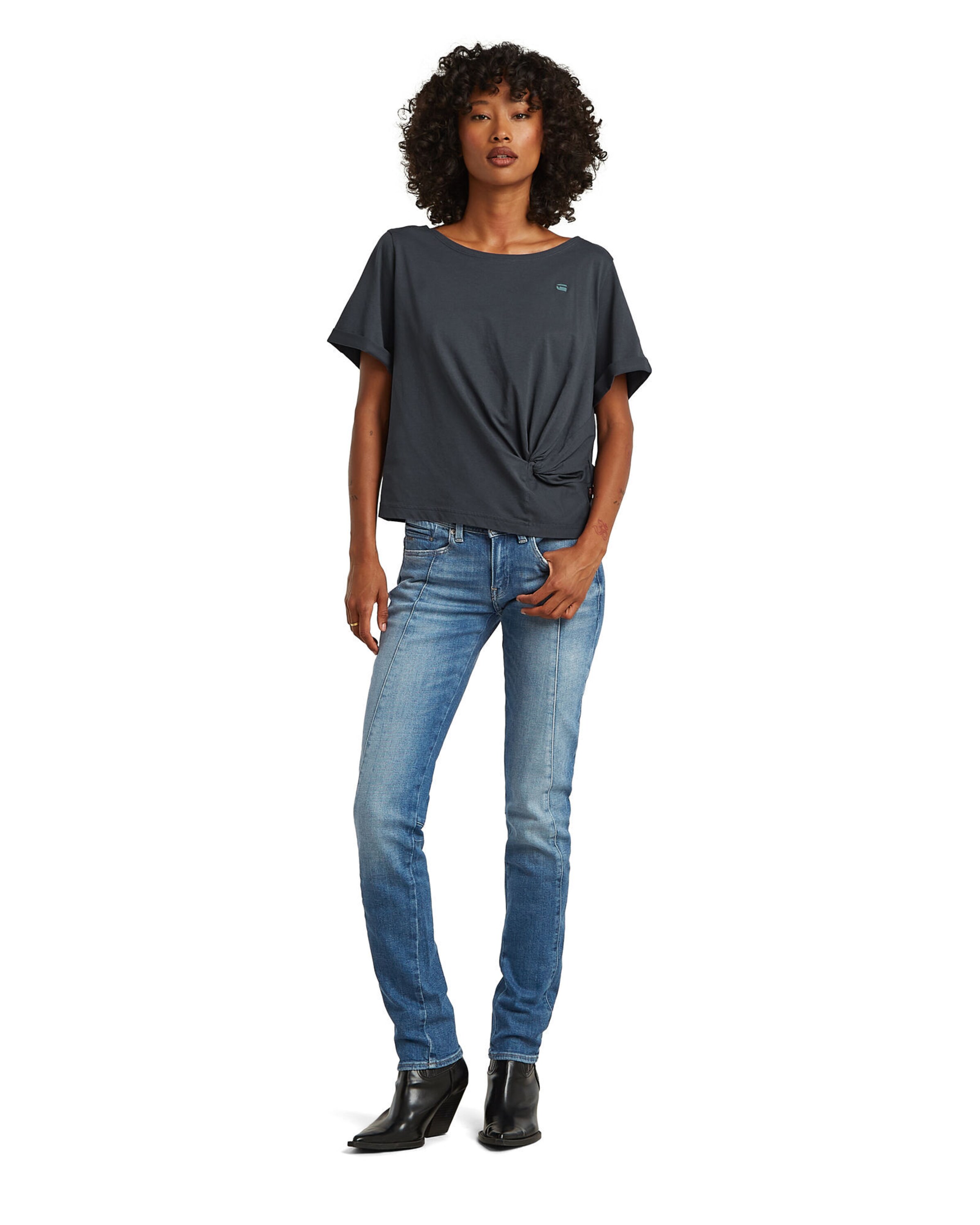 G-STAR Shirt in Grijs