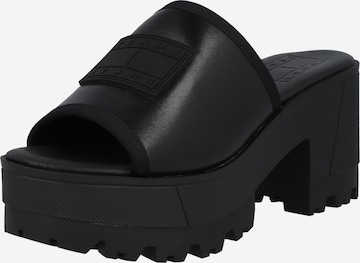 Welche Punkte es beim Kaufen die Tommy jeans pantolette zu beurteilen gilt!
