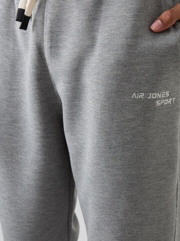 Tommy Life Trainingspak in Grijs
