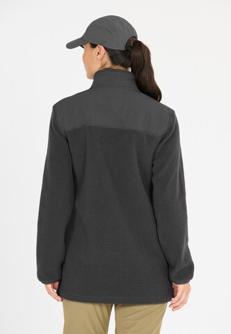 Whistler Fleece jas 'Felis' in Grijs