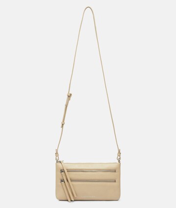 Sac à bandoulière Liebeskind Berlin en beige