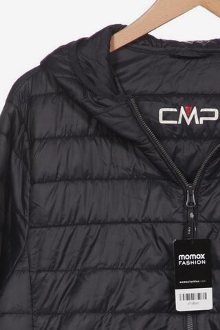 CMP Jacket & Coat in XL in Blue