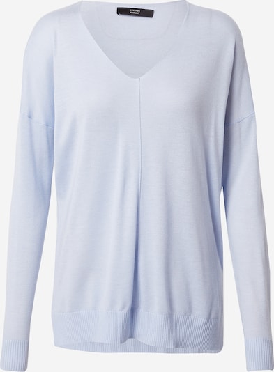 STEFFEN SCHRAUT Pullover 'Carine' in hellblau, Produktansicht