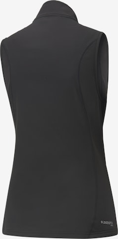 PUMA Sports Vest in Black