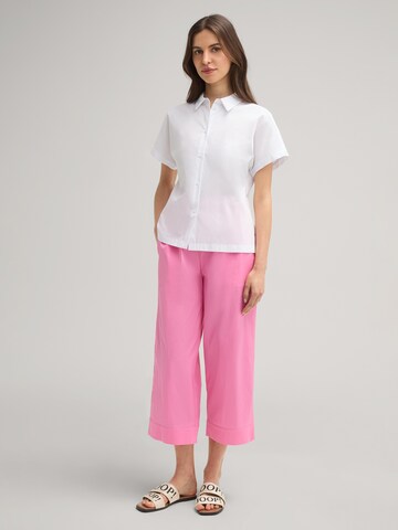 JOOP! Blouse in Wit