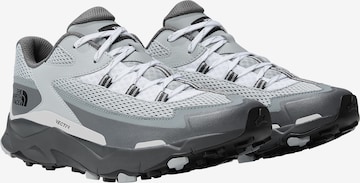 THE NORTH FACE Sportschuh 'M VECTIV TARAVAL' in Grau