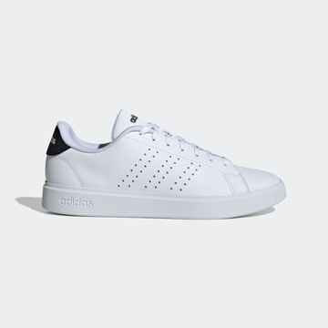 Baskets basses 'Advantage 2.0' ADIDAS SPORTSWEAR en blanc