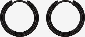 Heideman Earrings 'Miro' in Black
