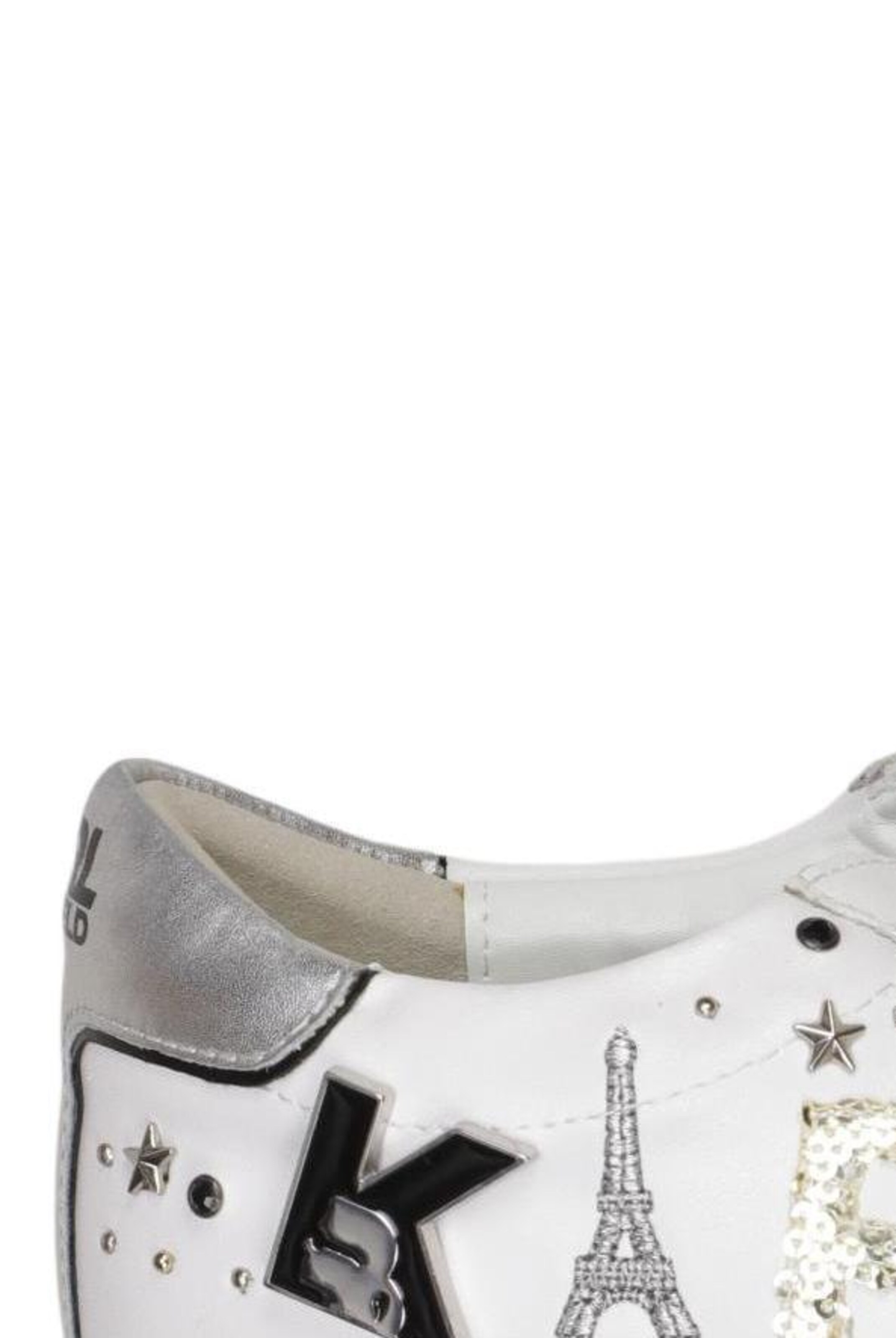 Karl Lagerfeld Sneakers & Trainers in 38 in Mixed colors