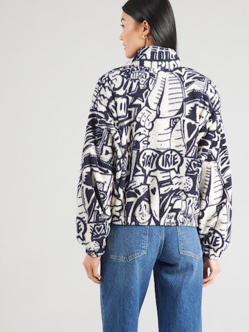 Iriedaily Pullover 'Arkta' in Blau
