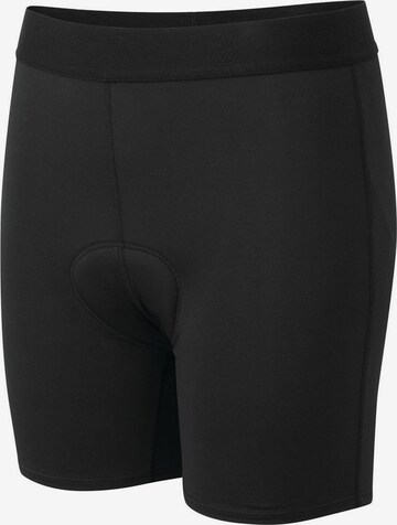 DARE2B Skinny Workout Pants 'Recurrent' in Black
