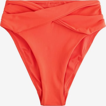 Next Низ бикини в Красный: спереди
