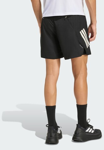 regular Pantaloni sportivi 'Adi365 Formotion' di ADIDAS PERFORMANCE in nero