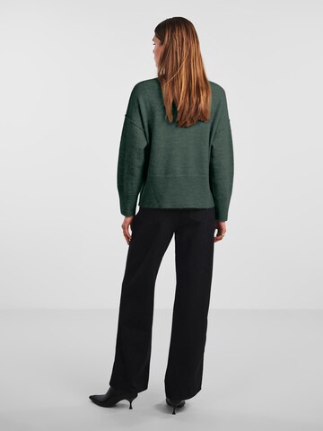 Pullover 'BALIS' di Y.A.S in verde