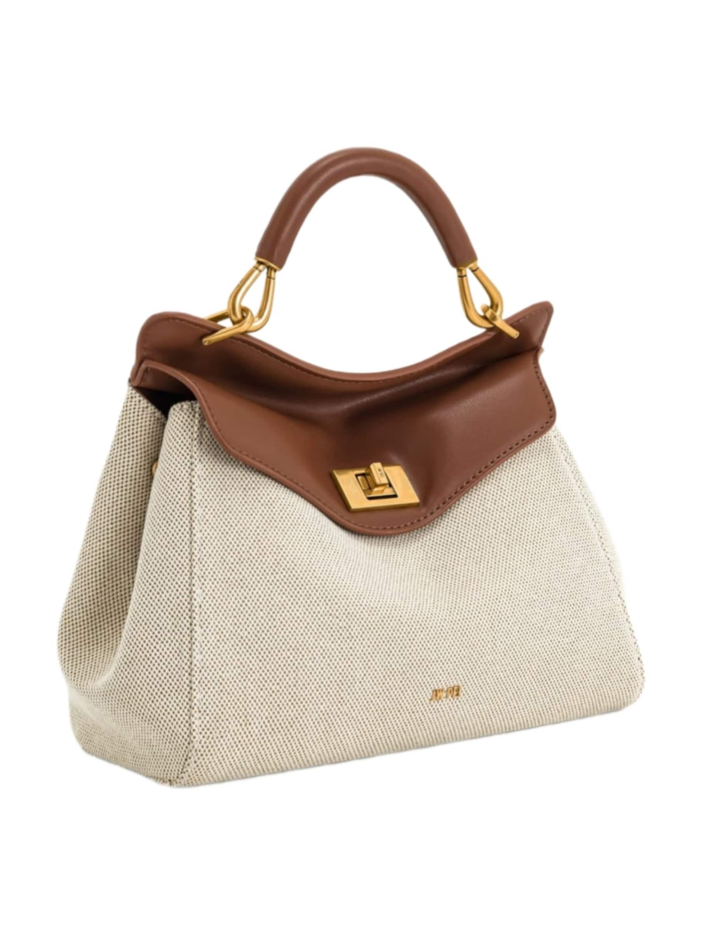 Sacs à main 'Lucia' JW PEI en marron