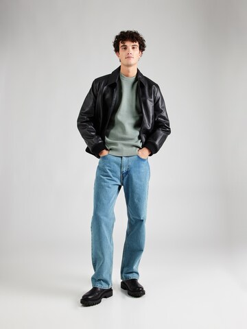 Pullover 'ONSPHIL' di Only & Sons in verde