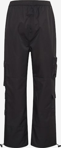 Loosefit Pantaloni cargo 'Jamie' di KAREN BY SIMONSEN in nero