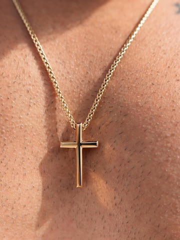 SERASAR Necklace 'Destiny' in Gold