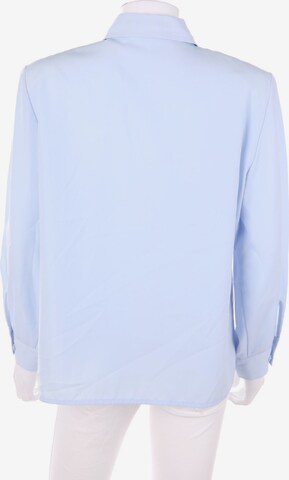 Creation Atelier GS Blouse & Tunic in L in Blue