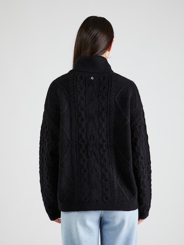 GUESS Sweater 'Jen' in Black