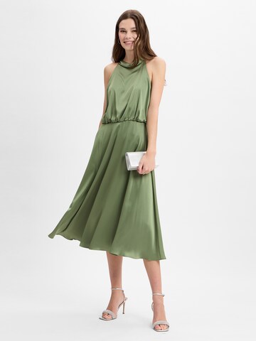 Vera Mont Abendkleid ' ' in Grün