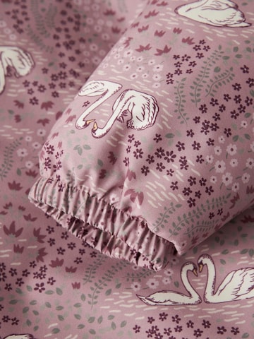 Veste fonctionnelle 'Snow05' NAME IT en rose