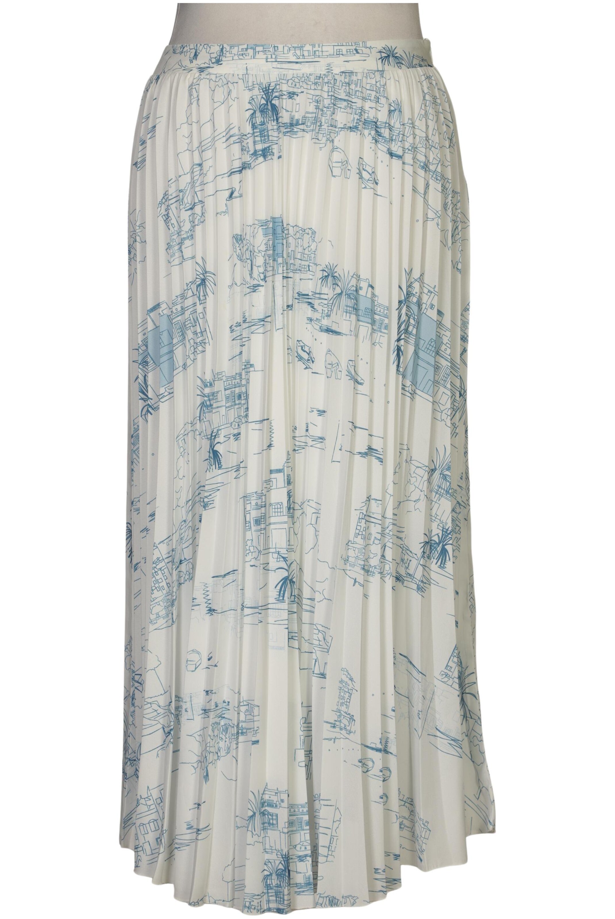 BOSS Black Skirt in L in Mixed colors: front