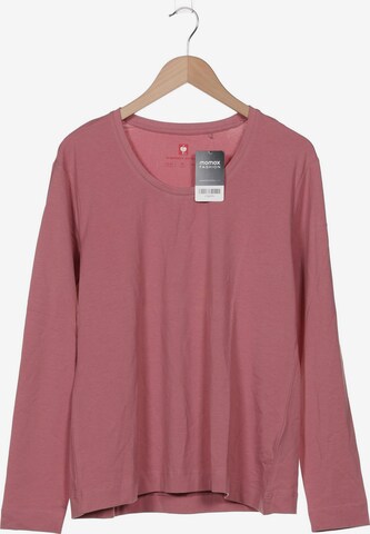 Engelbert Strauss Top & Shirt in XL in Pink: front