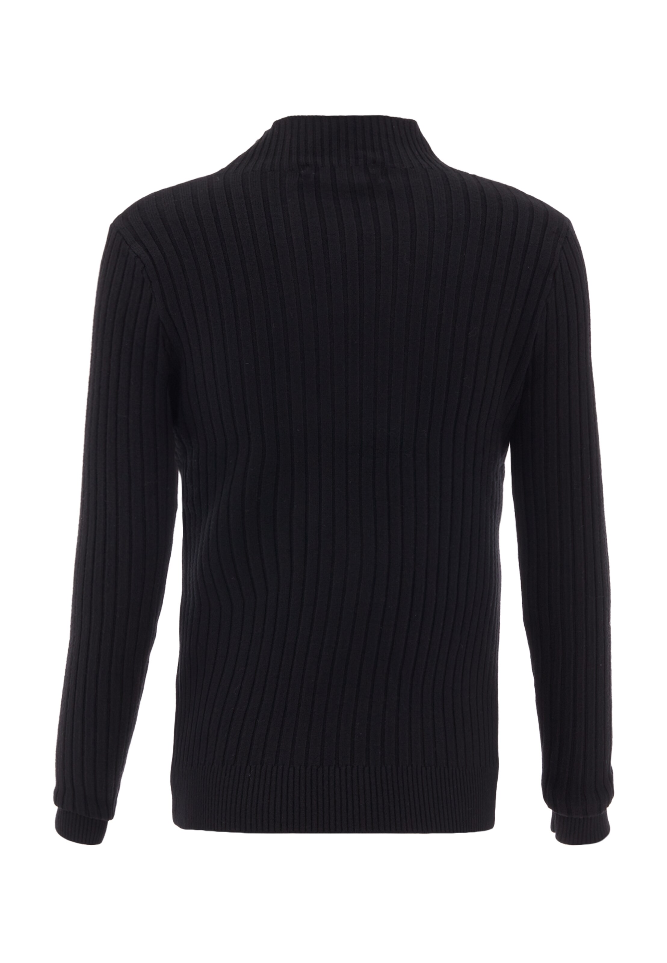 carato Sweater in Black
