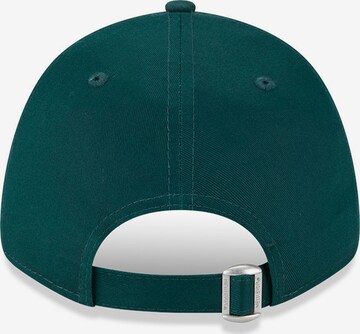 Cappello da baseball di NEW ERA in verde