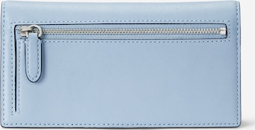 Lauren Ralph Lauren Peňaženka - Modrá