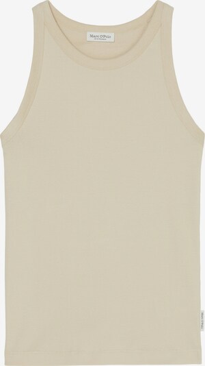 Marc O'Polo Top in beige, Produktansicht