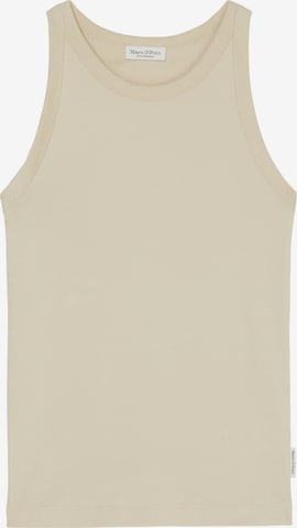 Marc O'Polo Top in Beige: predná strana