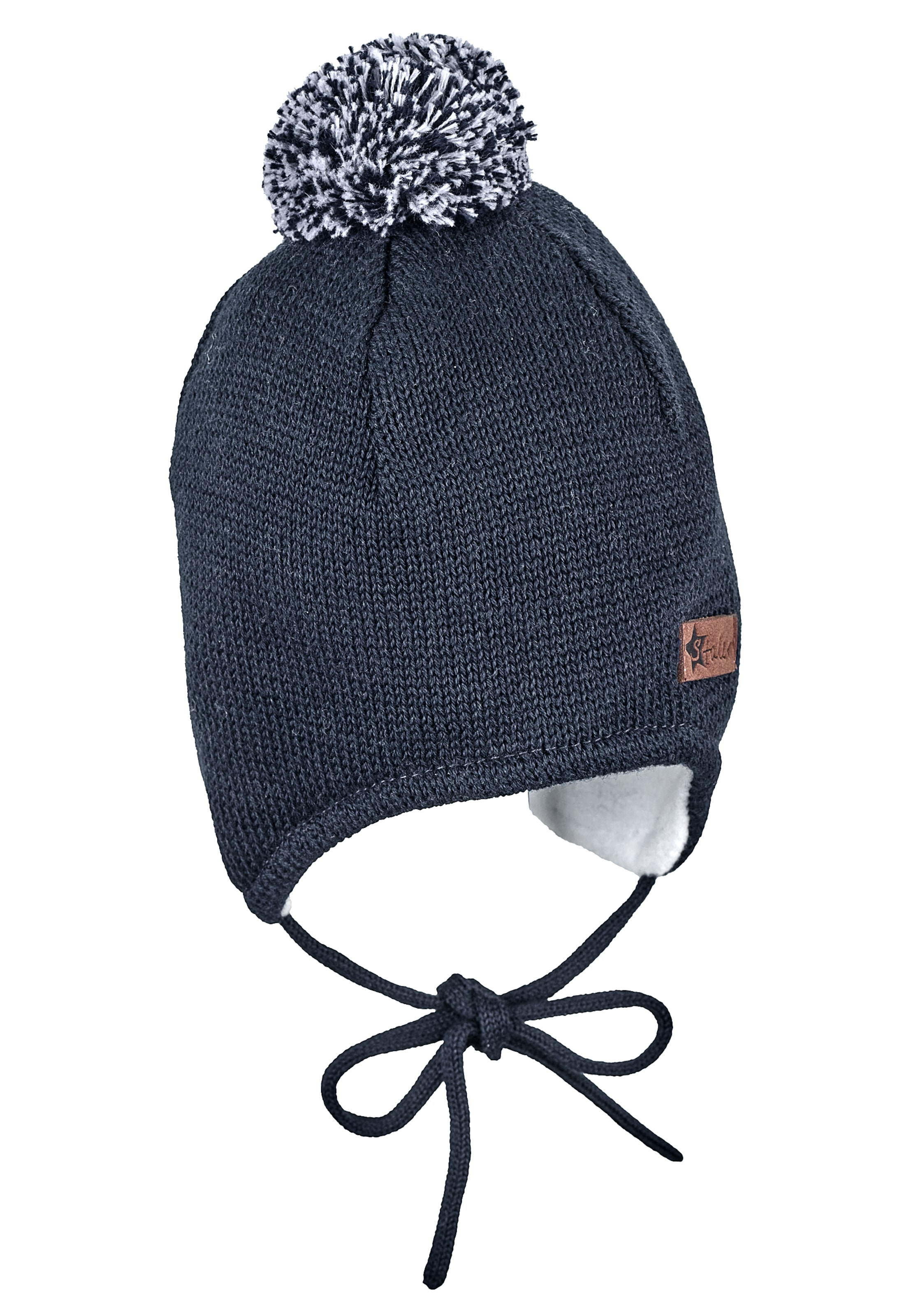 STERNTALER Čiapky - Modrá