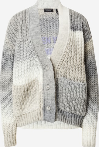 Elias Rumelis Cardigan 'Nadda' i beige: forside