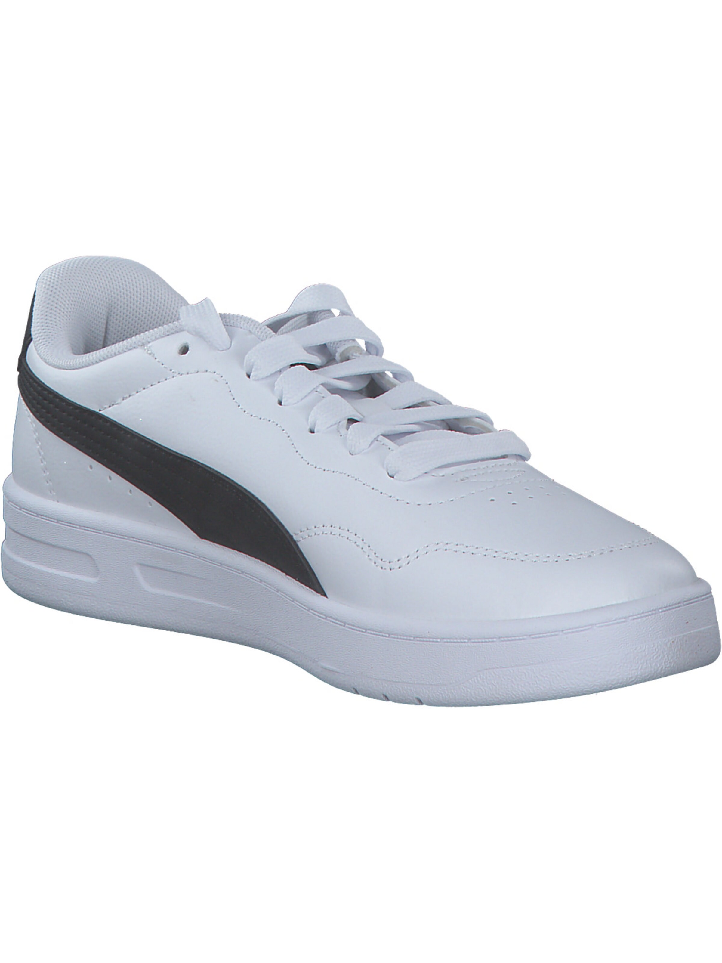 PUMA Sneakers 'Court Lally' in White