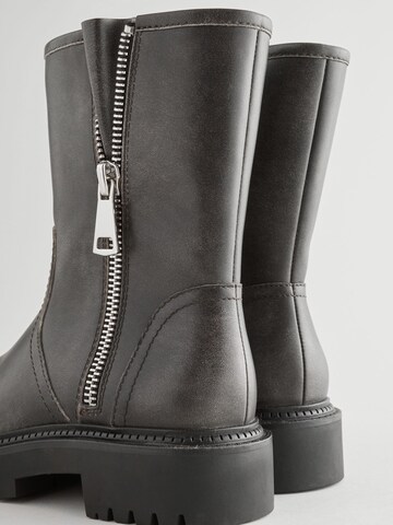 Next Botki 'Forever Comfort®' w kolorze szary