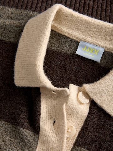 JJXX Pullover 'JXRUBY' in Braun