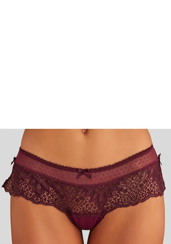 Slip VIVANCE en violet